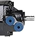 USA Standard Gear, Power Steering Box, Compatible with 2011-21 GM 2500/3500, ZSG7675
