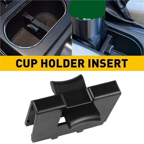Porte bouteille voiture pour Subaru Forester Outback Legacy console centrale - 3