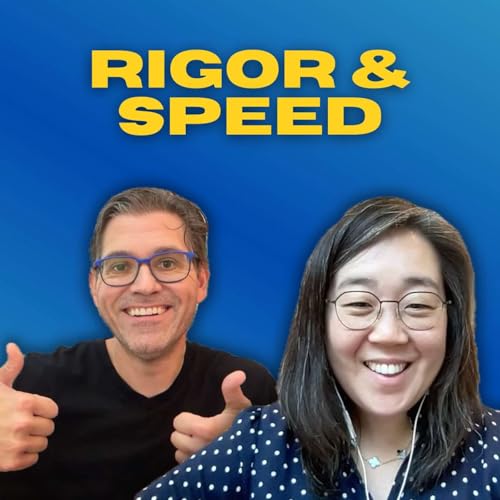 How to Scale Mental Health Care Without Losing the Science with Dr. Soo Jeong Youn