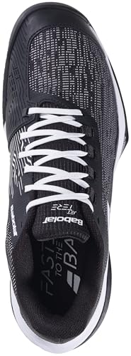 Babolat Men's Jet Tere 2 Clay Court Tennis Shoes4