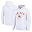 Kansas City Chiefs, White