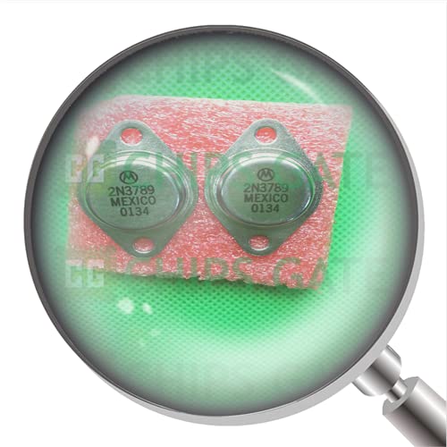 2N3879 2Pcs New 2N3879