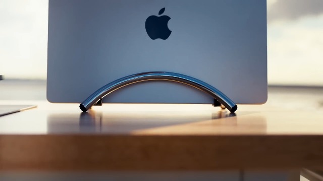 DJ機材 Book Arc Flex twelve south Twelve South BookArc Flex Space-Saving MacBook Stand, Adjustable