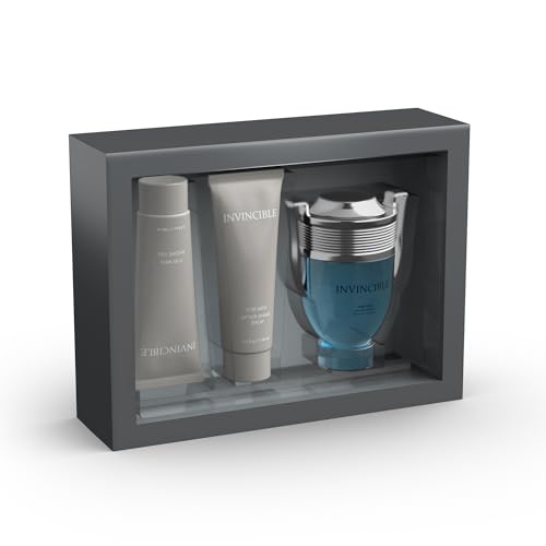 Sandora Fragrances Mens Gift Set - Inspired By Invict…S Cologne For Men thumb #5