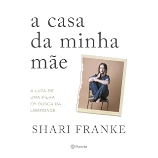A casa da minha m&atilde;e cover art