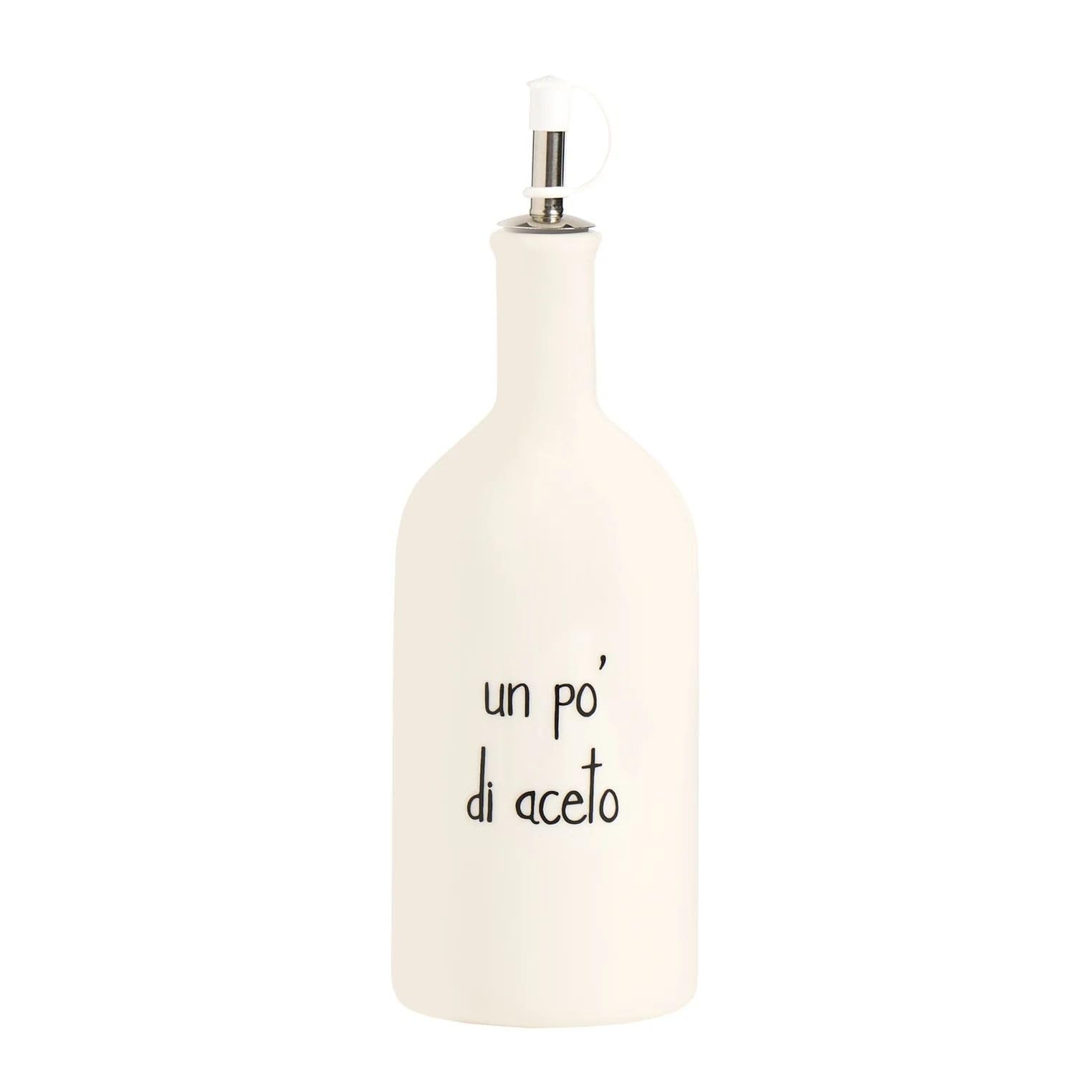 Simple Day Bottiglia Un pò di aceto 600ML