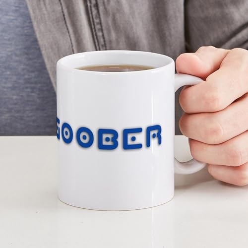 Taza de cerámica CafePress 11 oz para café miniatura 6