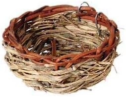 Canary Twig Nest 4 X 2 1/2