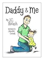 "Daddy & Me" 0615555187 Book Cover