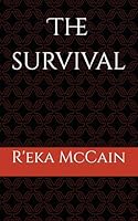 The survival B0F5X3GC15 Book Cover