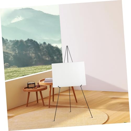 Support de table pour photos avec inclinaison réglable et stable - 6