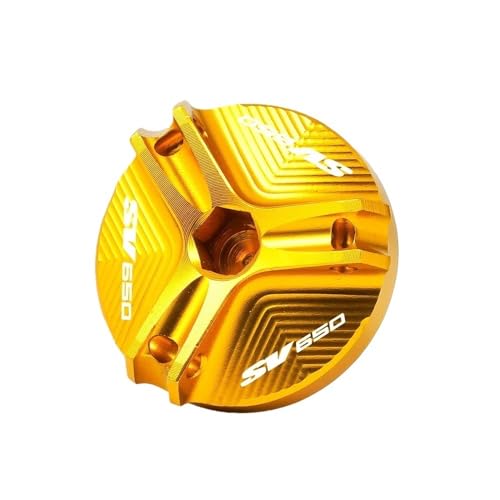 Bouchon frein réservoir huile moto Suzuki SV 650 2020 2021 2022