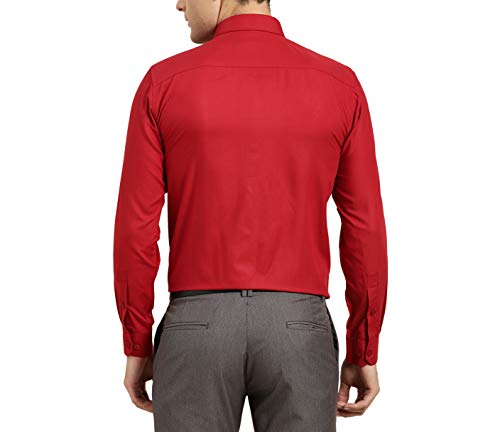 Image of SOJANYA (Since 1958, Men's Cotton Casual Shirt