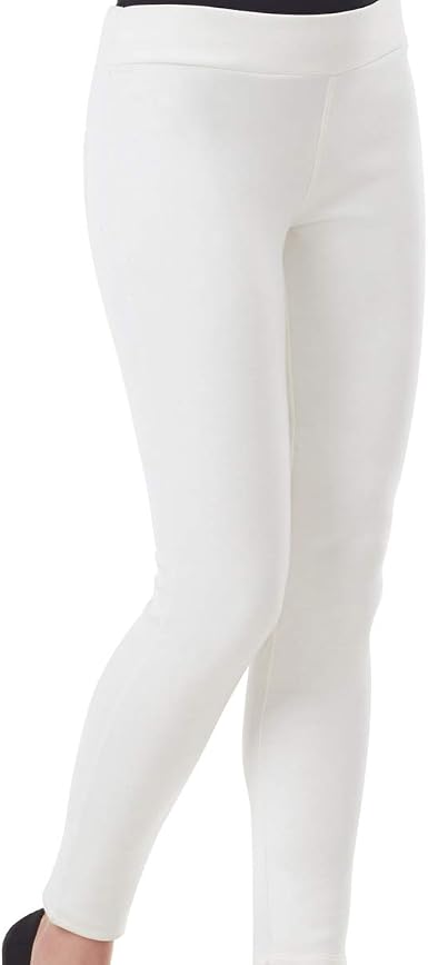 Mud Pie Women's Hunter Ponte Knit Pant 