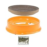5. Construction de base robuste : dispose d'un diamètre ultra large avec une coque montée en bas pour supporter une forte pression sans se casser.