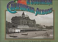 A Southern California Album 0915269023 Book Cover