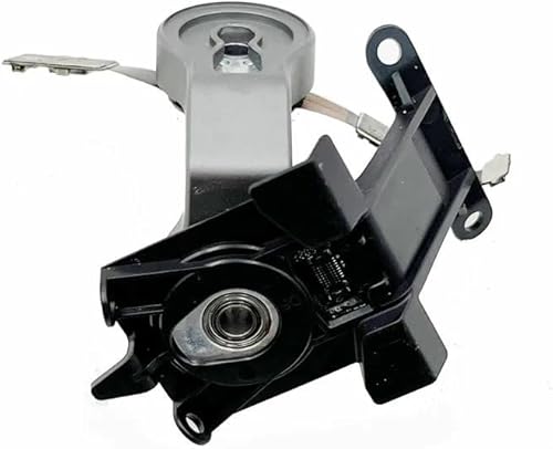 Miniatura 4 de Genuino cardán eje brazo YR soporte superior con motor para DJI Mavic aire 2S Drone repuesto piezas de reparación