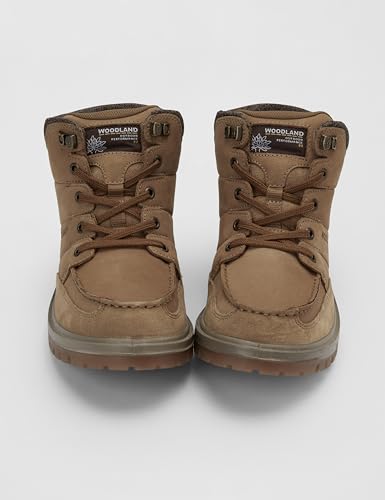 Image of Woodland mens Gb 3452119 Fashion Boot