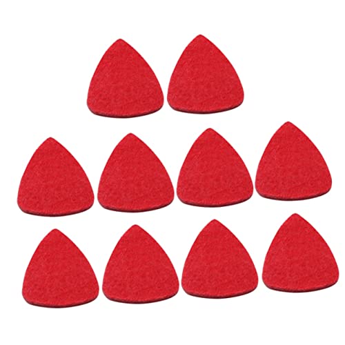 Abaodam 10�� �E�N�����s�b�N �M�^�[�R�[�h�|�X�^�[ �M�^�[�p�T���s�b�N �E�N���� �X�g �h�����s�v �ቹ �x�[�X�� guitar pick ��