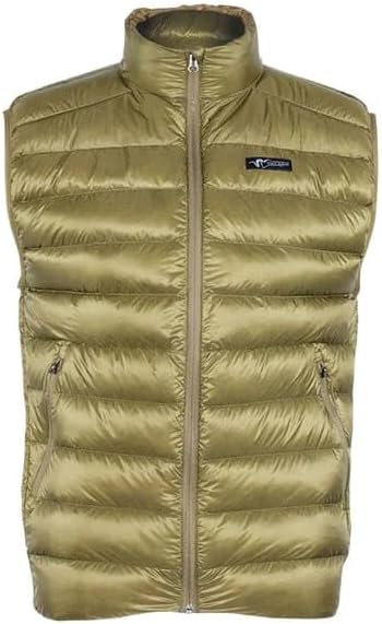 Stone Glacier Grumman Vest