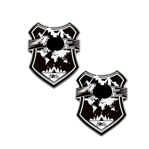 Coussin réservoir moto CRF1100L Africa Twin revêtement antidérapant et étanche