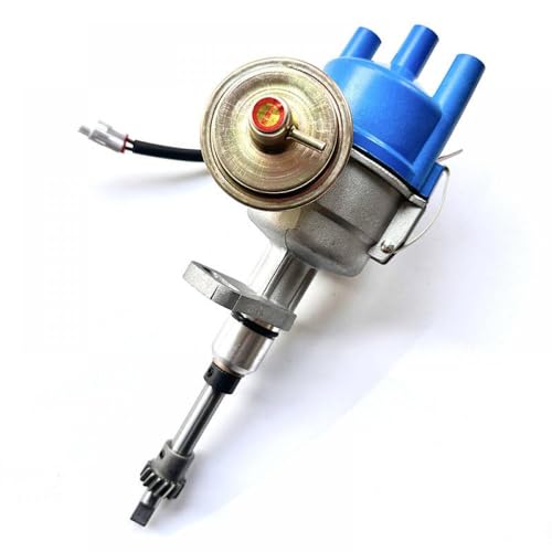 Distributeur d'allumage étanche LJ276 276Q pour moteur buggy 650cc