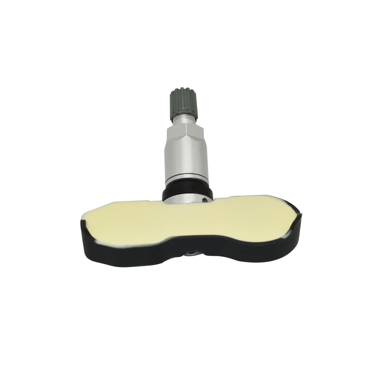 36106790054 Tire Pressure Monitoring System (TPMS) Sensor Compatible with BMW 650i 535i Z4(Set of 4)