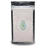 ORMUS - Pink Powder Salt - Monatomic Gold - The Philosophers Stone - 15 Grams