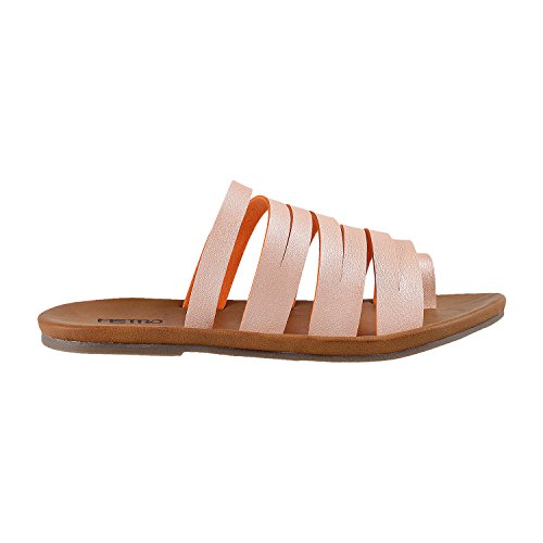 Image of Metro Girl's Mules