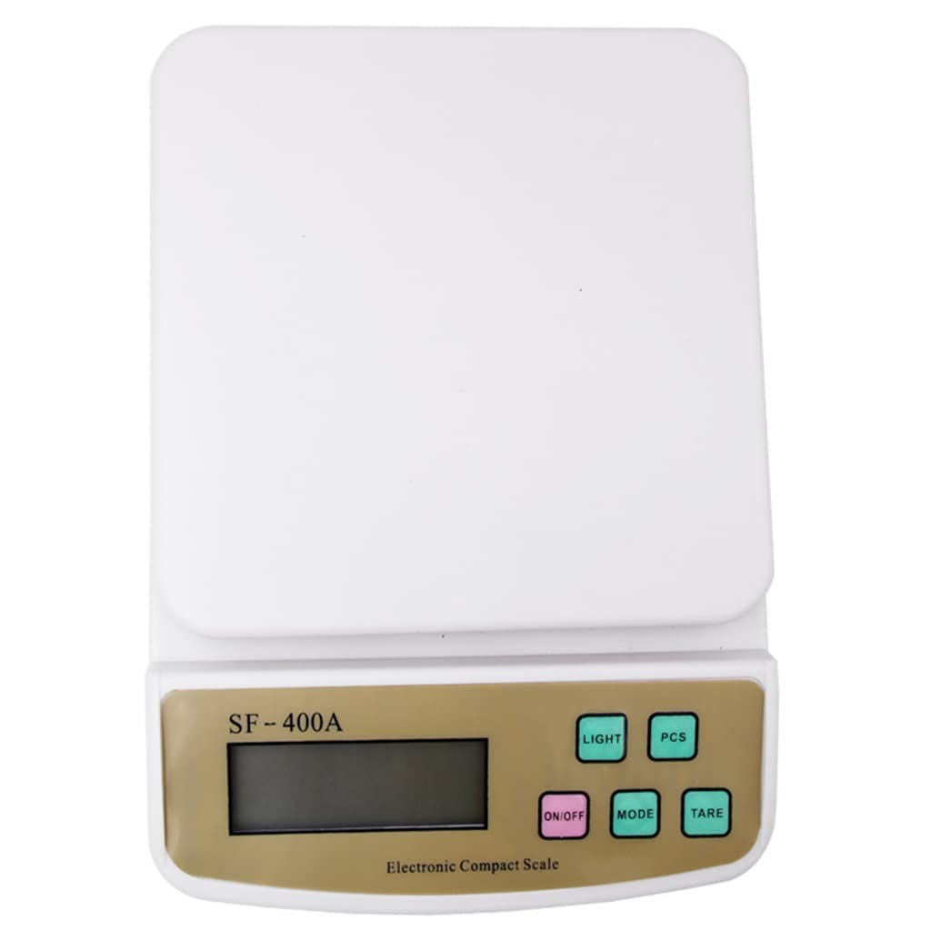2/5/10 kg 1g/0,1g cyfrowa waga kuchenna liczenie ważenie waga elektroniczna waga kuchenna