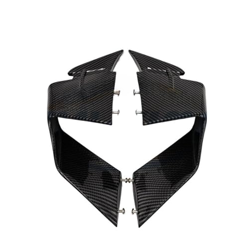 Déflecteur d'aile s1000rr winglet aérodynamique haut de gamme pour carénage m1000rr
