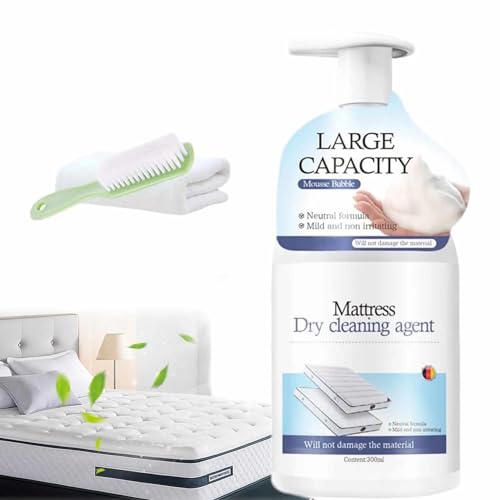 Detergente Potente Per Materassi,Spray Detergente Senza Lavaggio Per Divani,Smacchiatore Senza Acqua 300 Ml,Rimuove Anche Macchie Vecchie Sforzo,Smacchiatore Extra Forte Detergente Potente Per Materassi,Spray Detergente Senza Lavaggio Per Divani,Smacchiatore Senza Acqua 300 Ml,Rimuove Anche Macchie Vecchie Sforzo,Smacchiatore Extra Forte