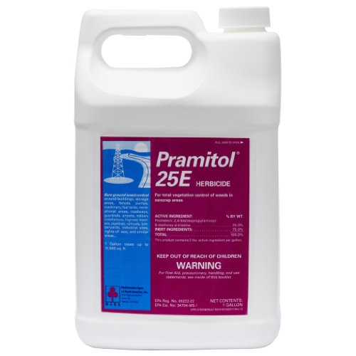 Best Ground Sterilizer Herbicides For A PestFree Yard