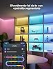 Govee RGBIC Striscia LED 2 Pro con Matter, 5m LED Striscia Intelligente con Sincronizzazione Musicale, Controllo App, Cambio Colore, Funziona con Alexa e Google Assistant #5