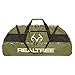October Mountain Products 40 in. Realtree Antler Logo Bow Case