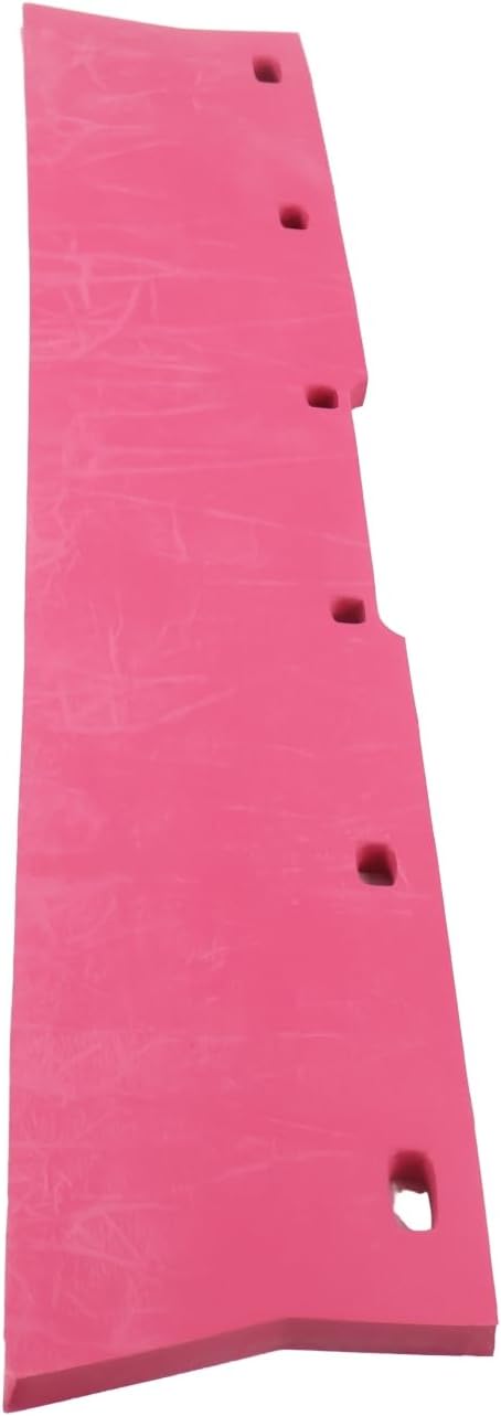 22.5 in Side Squeegee 1200430 Compatible with Tennant T12 Floor Scrubber