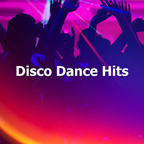 Disco Dance Hits von 1 Disco Dance Hits bei Amazon Music Amazon.de