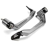 A su servicio: los embragues de freno de motocicleta de piezas de automóvil de alta calidad brindan posiciones ideales de joystick y un buen rendimiento de frenado para mejorar su seguridad al conducir. Ahora, podemos proporcionarle protectores de manillar fiables.