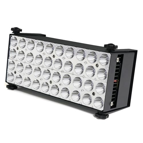 Lampe de polymérisation UV pour réussir vos moulages en résine à la maison