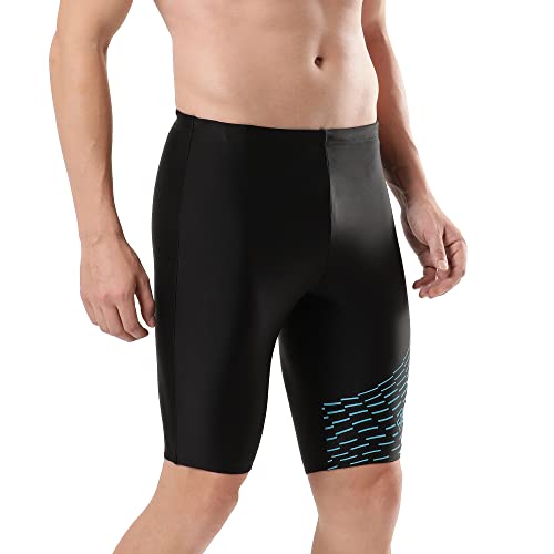 Image of Speedo Men's Endurance 10 Essential Houston Jammer