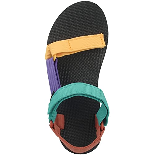 Teva - Midform Universal - Bright Retro Multi - 8