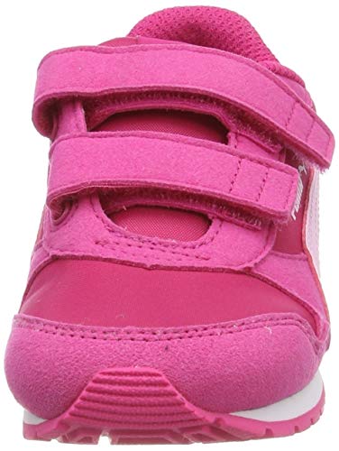 Tênis, Puma, St Runner V2 Nl V Inf, Rosa, 21, Criança Unissex