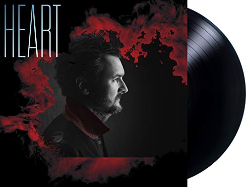 Album Art for Heart by Eric Church
