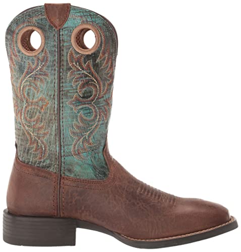 Image of Ariat Men's Sport Rodeo Western Boot