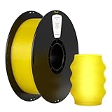 PETG 3Dプリンターフィラメント素材 Kexcelled 1.75mm径 3Dプリンター用 低温で使用できる スプール造形材料 使いやすい 寸法精度+/- 0.03mm 正味量1KG