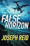 Cover zum Buch False Horizon