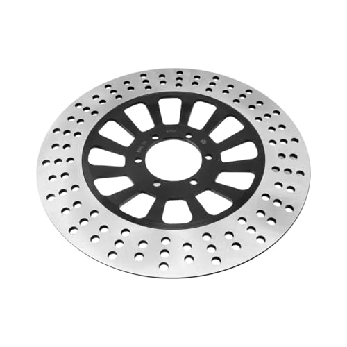 Rotor de disque de frein XJ550R idéal pour vos balades en moto vintage