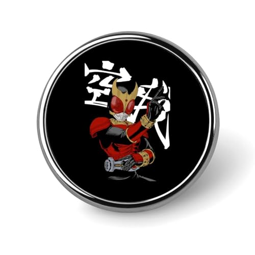 obW ~` J sobW ۂ Badge {^obW sob` ʃC_[NEK  u[` obO obO ΂| v[g 25mm