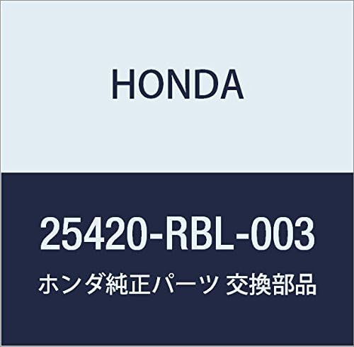 Genuine Honda 25420-RBL-003 Strainer Assembly (ATF)