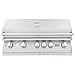 Lion Premium Grills 90823 40" Natural Gas Grill